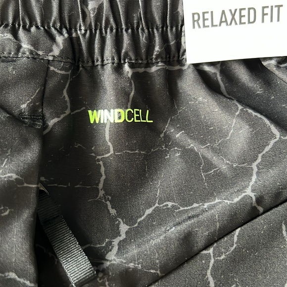 Puma X ninja turtles NWT men’s puma tech pants large relaxed fit - Picture 14 of 14